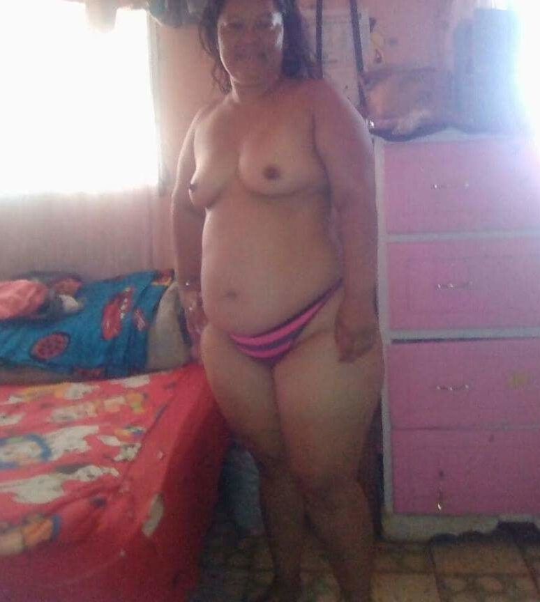 Beautiful Honduran Slut