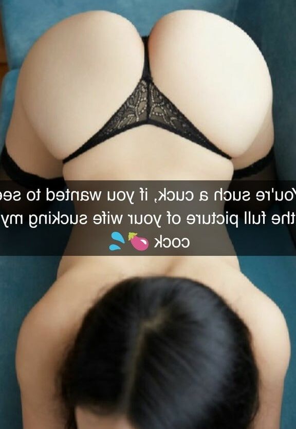 cuckold captions
