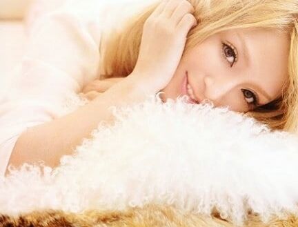 Ayumi Hamasaki