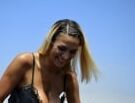 great cleavage - tolles Dekollette