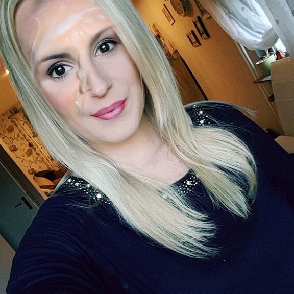 Faked Cum tribute