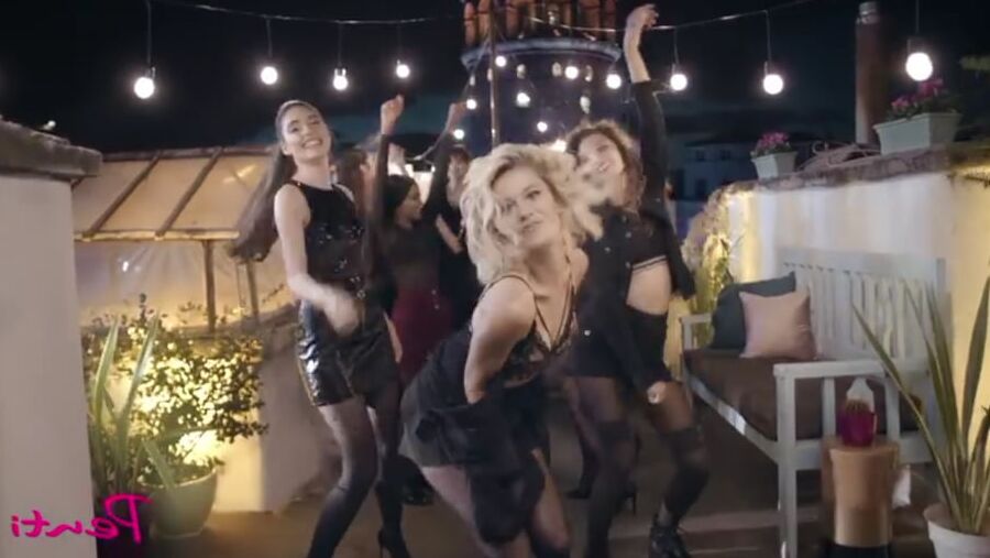 Buse biricik