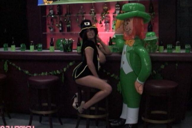St Patricks Day