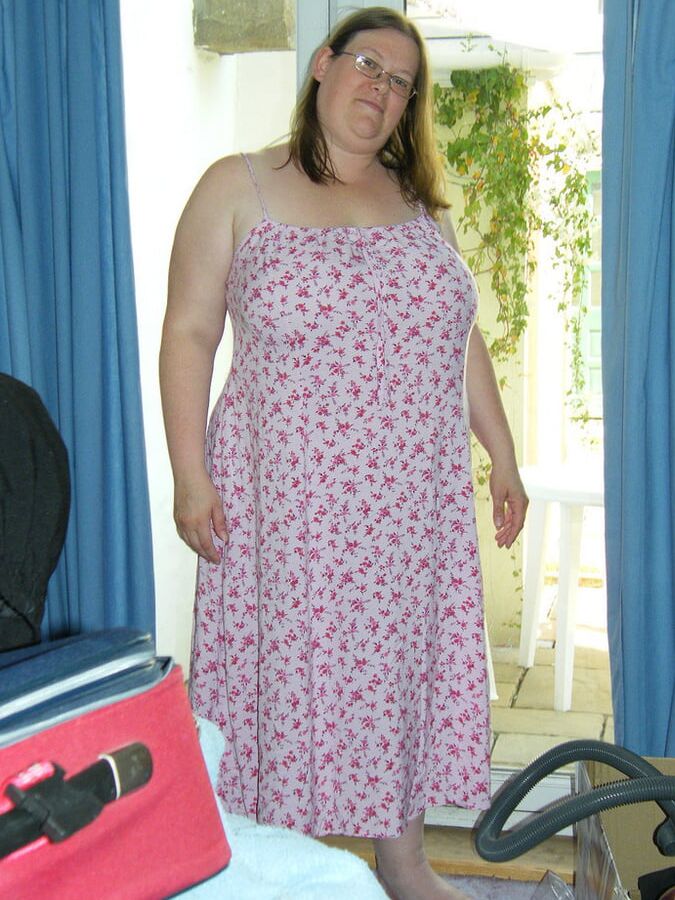 Mature Dressed