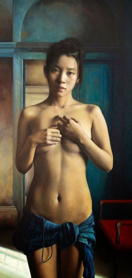 li Wentao