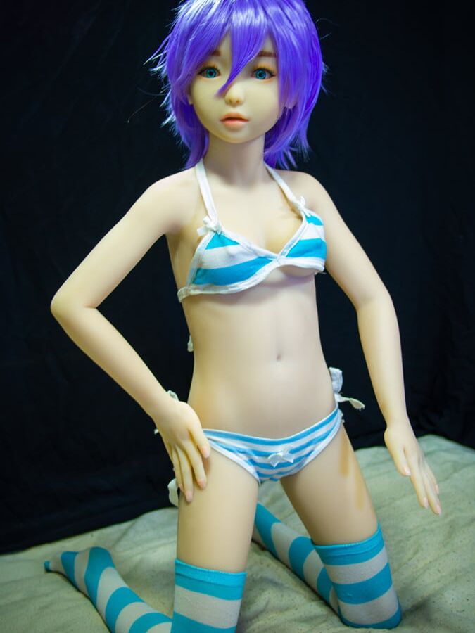 My LoveDoll