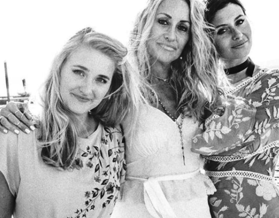 Carrie Michalka