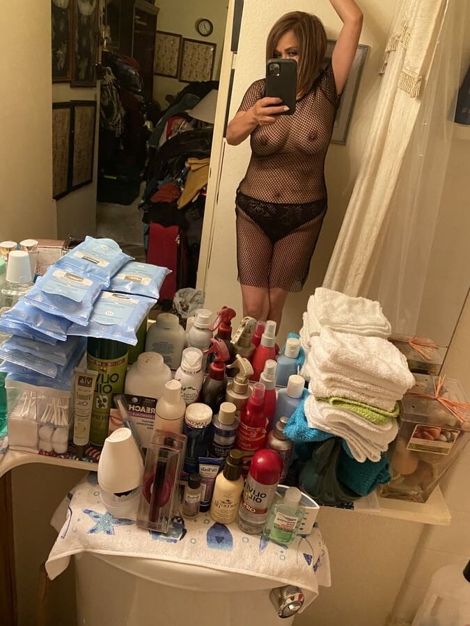 California Milf