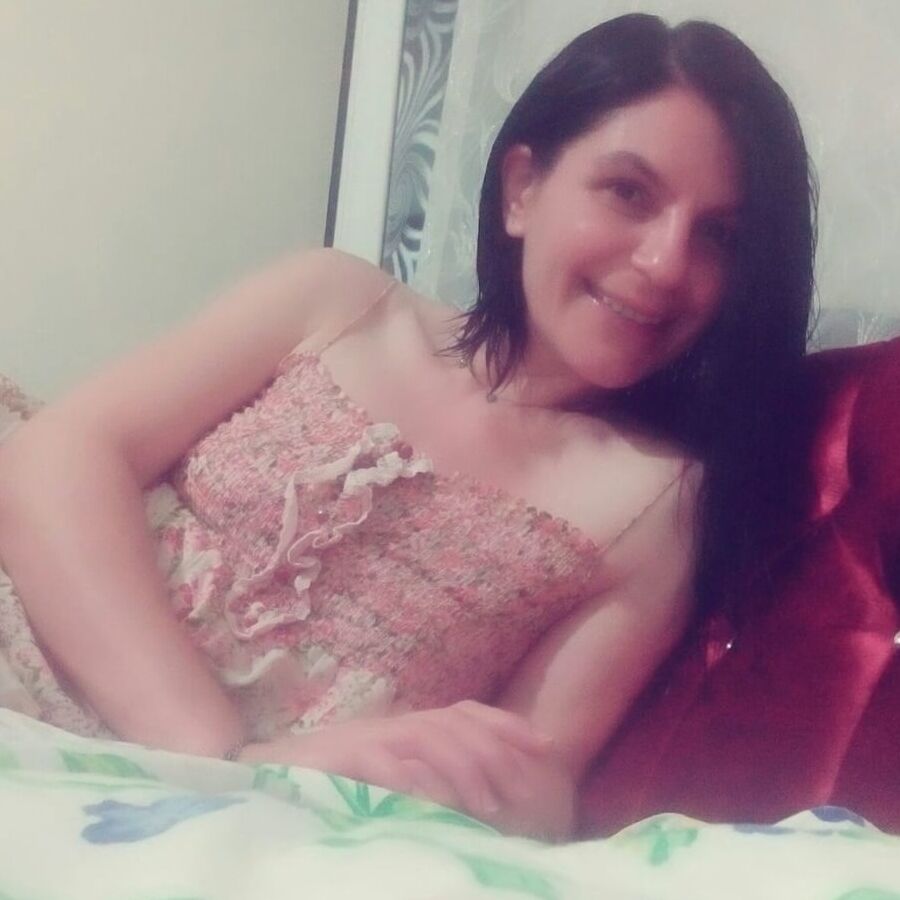 Turkish Milf Slut Serap