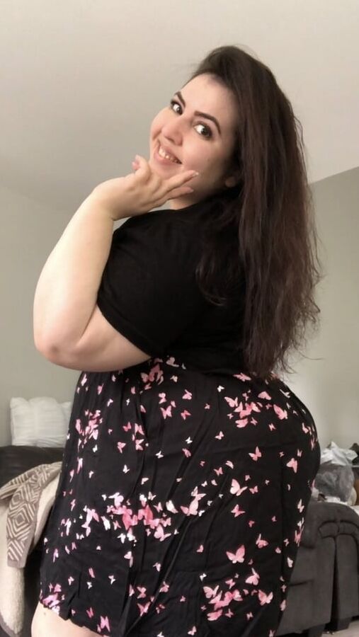 BBW Rebecca