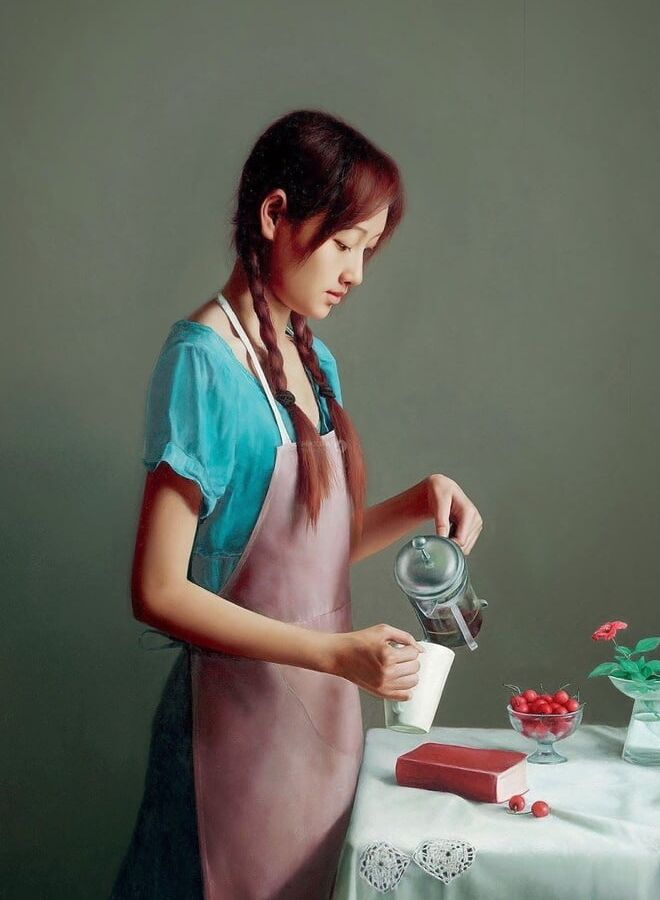 li Wentao