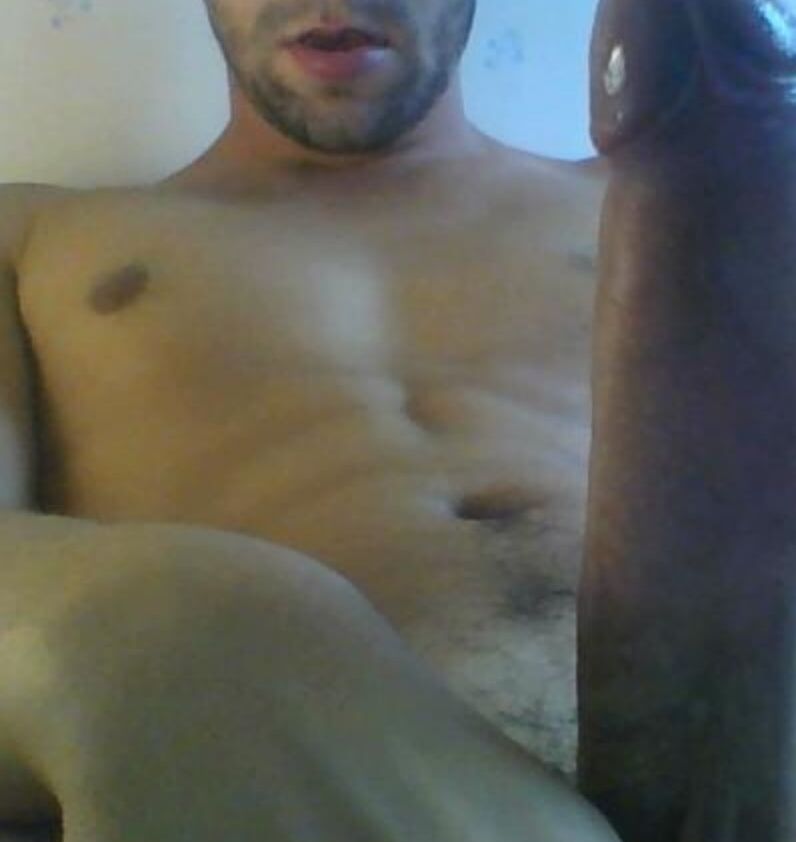 Just me.