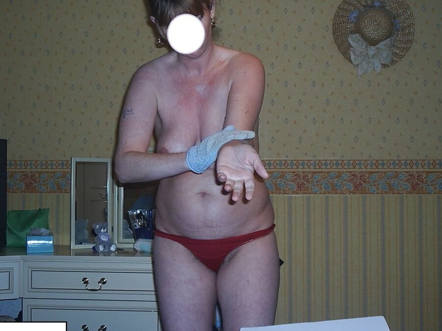 JULIE Y AMERICAN WHORE FROM BAKERSFIELD CALIFORNIA