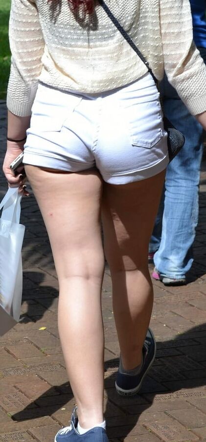 shorts y shortcitos