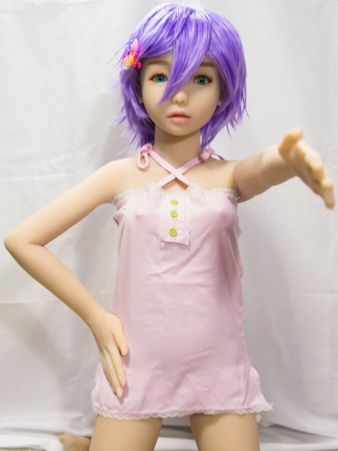 My LoveDoll