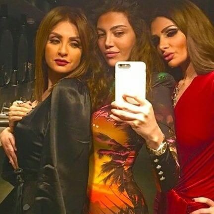Arab Broadcasters