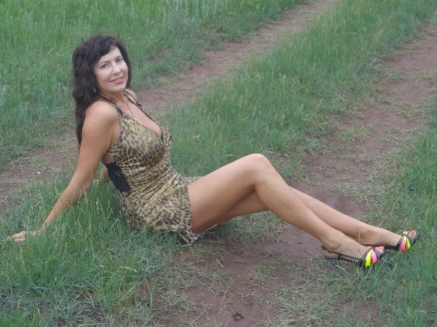 Out of Doors