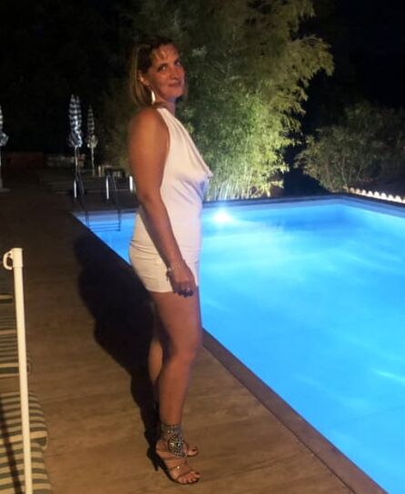 Cedrine encore elle