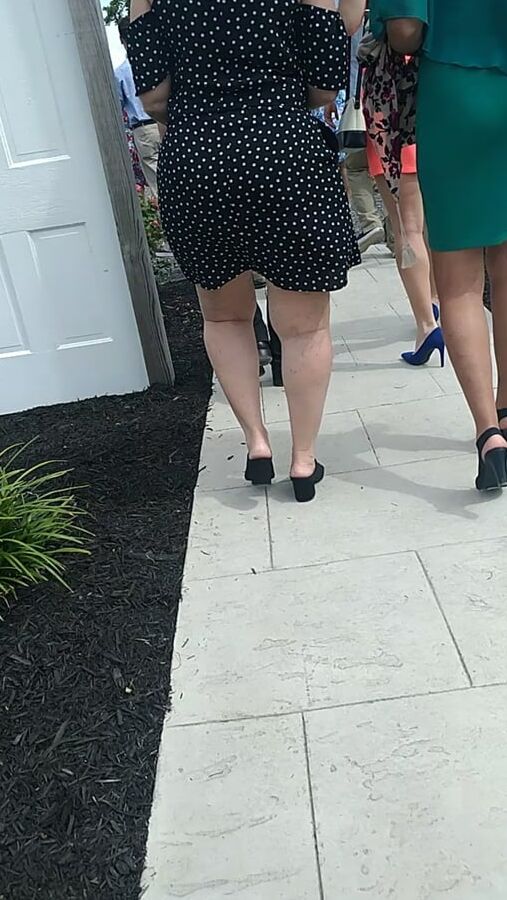 Mature pawg NO NUDITY