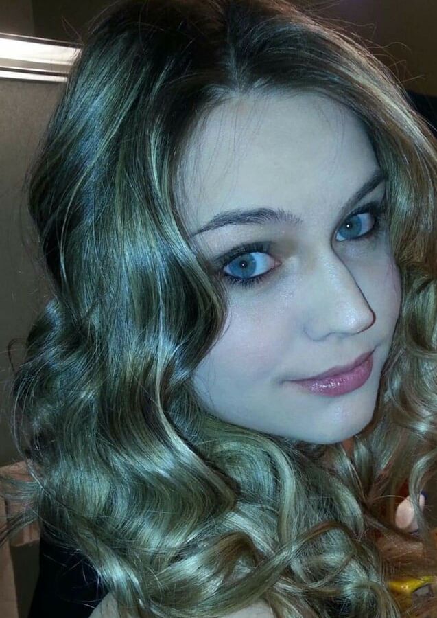 Hot Slut Chelsea
