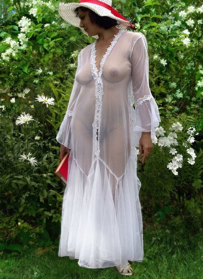 sexy Mature