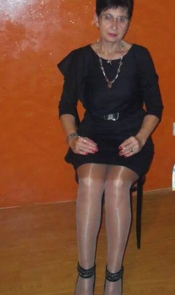 Granny J