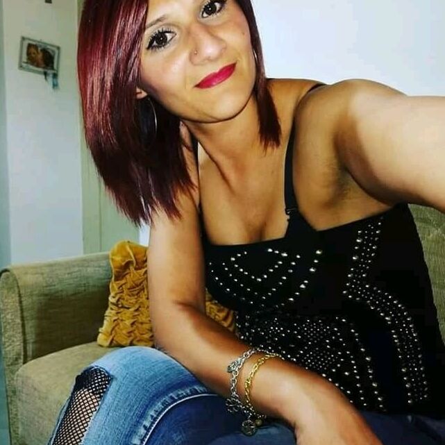 Cetty la troia di Palermo