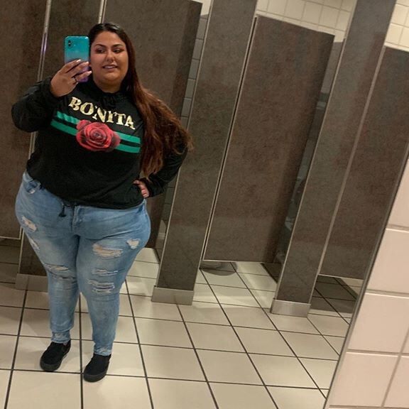 BBWs And Thick Girls