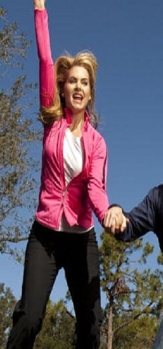 Victoria Osteen wonderful