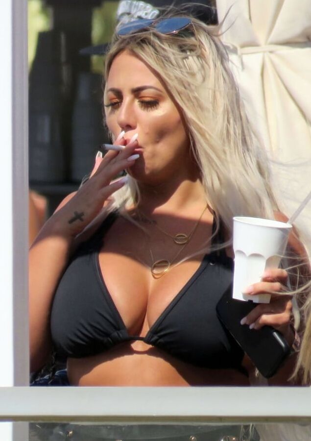 Holly Hagan