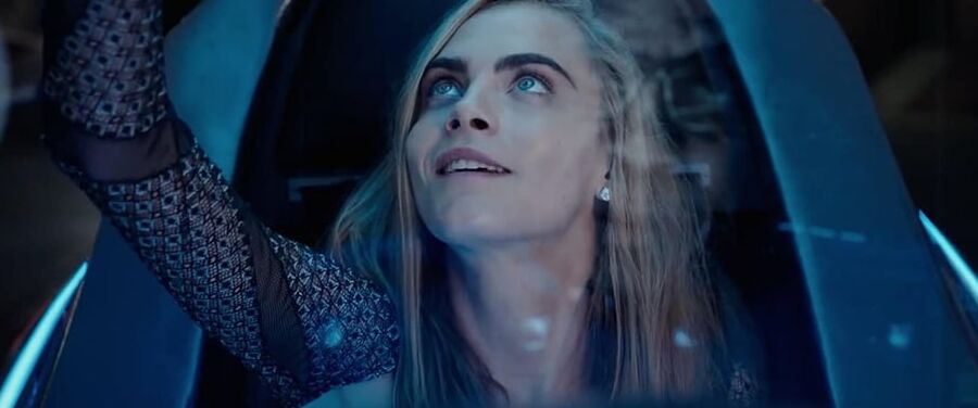Cara Delevingne! Super Model Actress So Pretty!