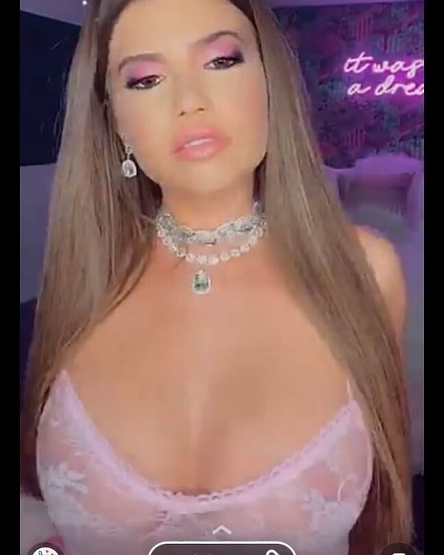 Chanel West Coast