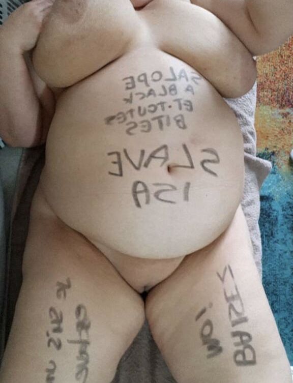 Je cherche des hommes