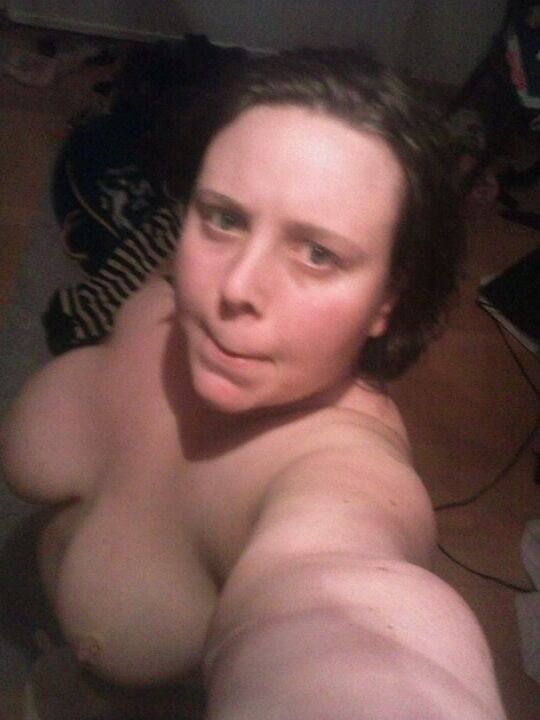 Fat Milf With Big Tits