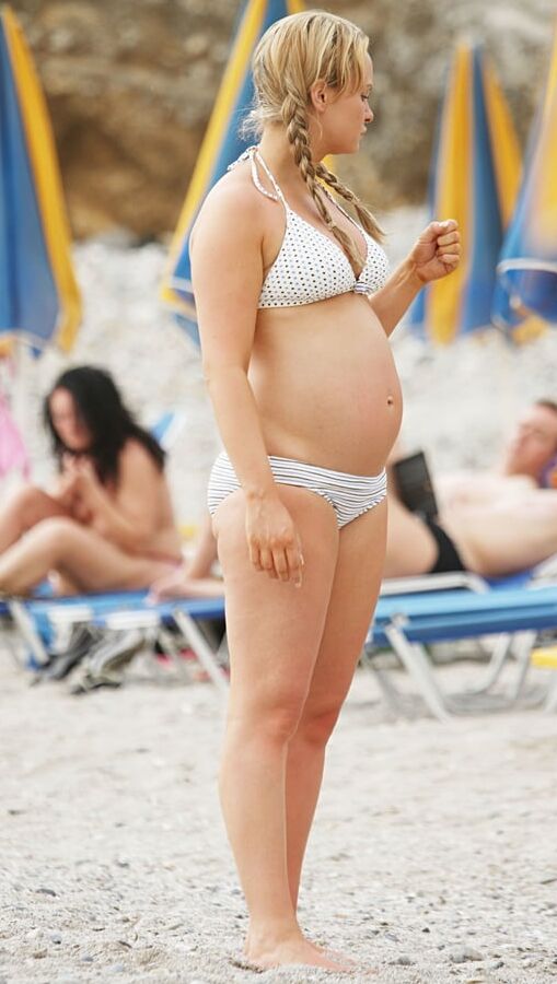 Celeb slag Chanelle Hayes Part : Skinny bimbo years