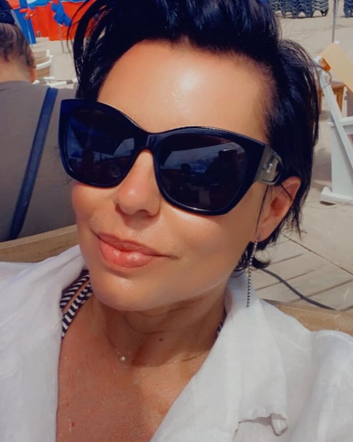 French politician woman