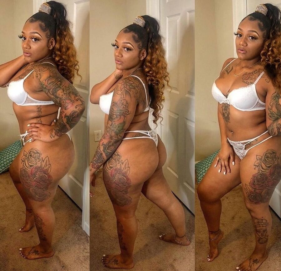 Buffie The Beauty