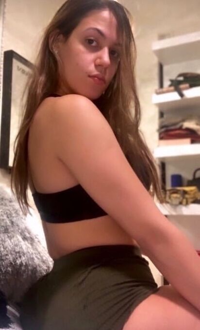 Shaylin Bencosme