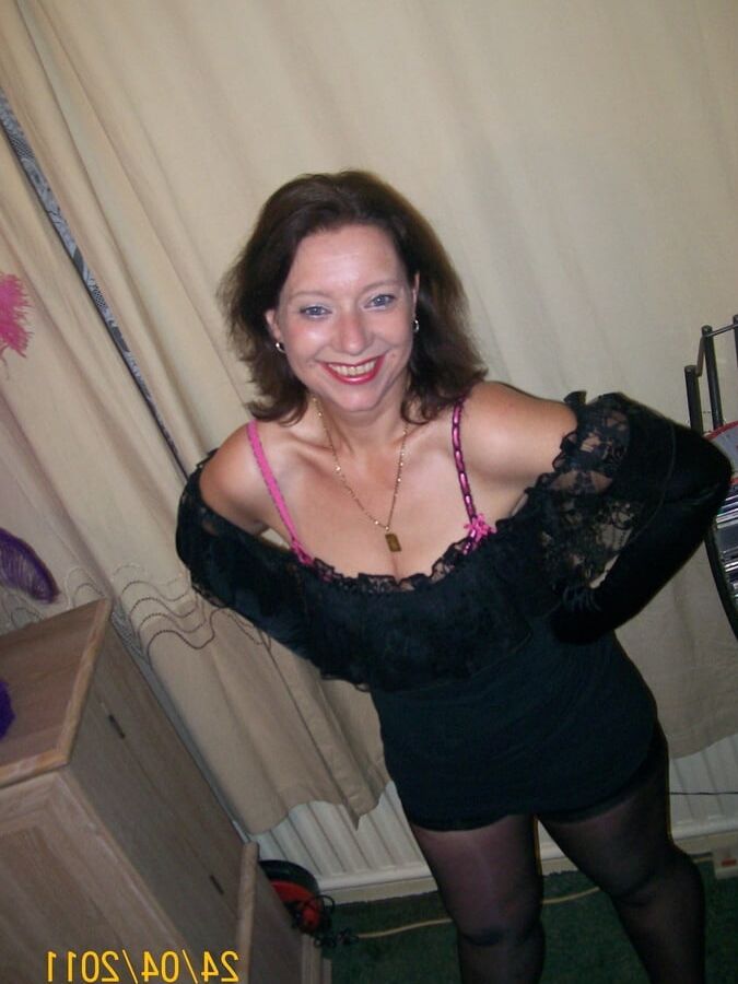sexy milf jackie loved my hard cock
