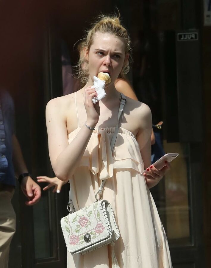 Ice Cream