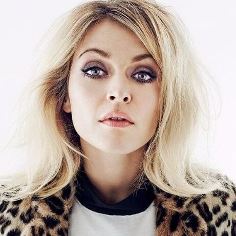 Fearne Cotton
