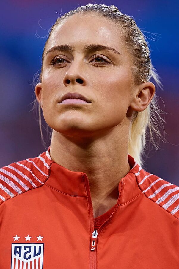 Abby Dahlkemper