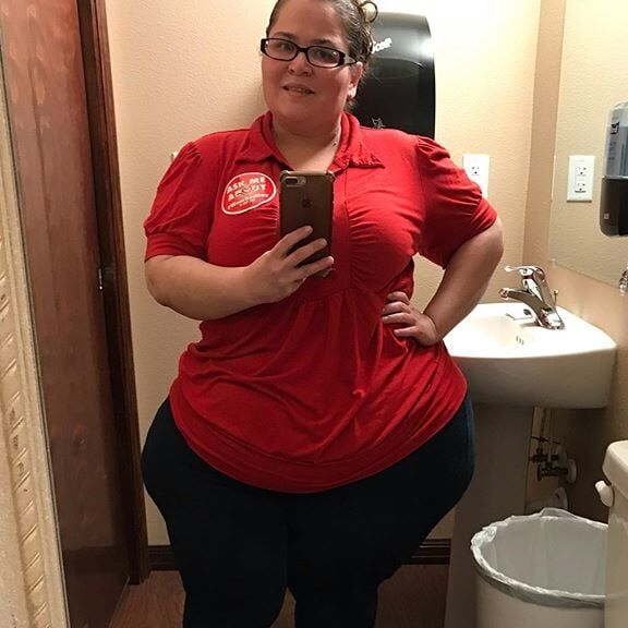 BBWs And Thick Girls