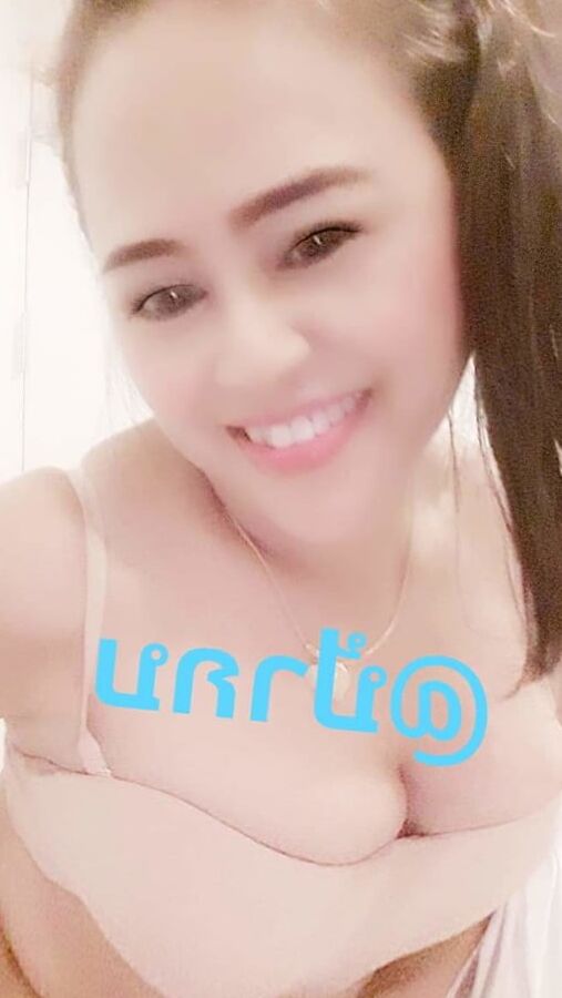 Thai girls at home