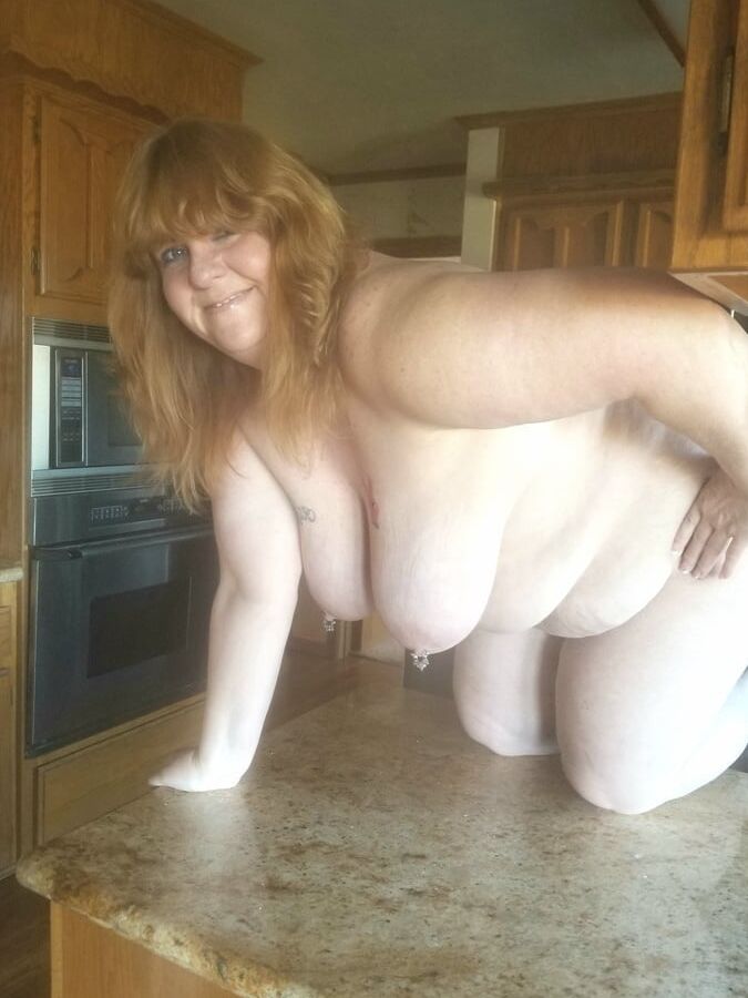 Mature meaty mom&;s living the dream