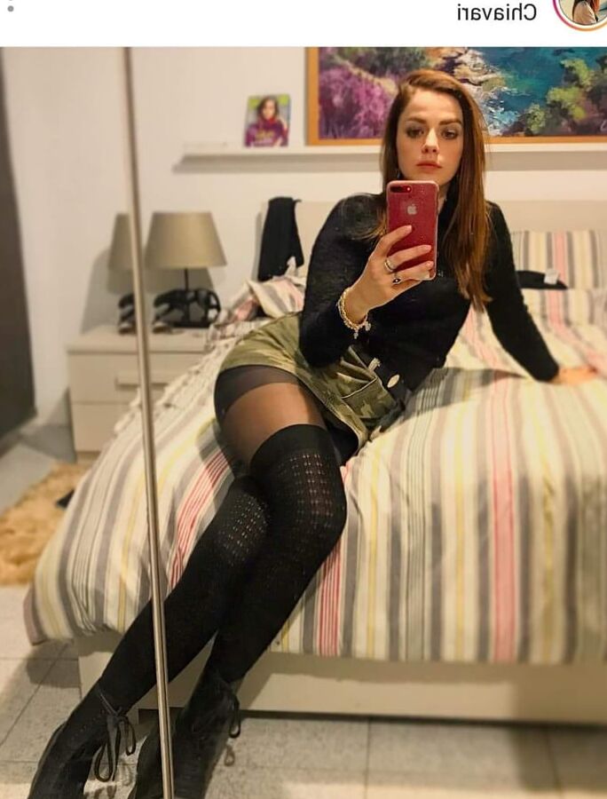 Annalisa Scarrone