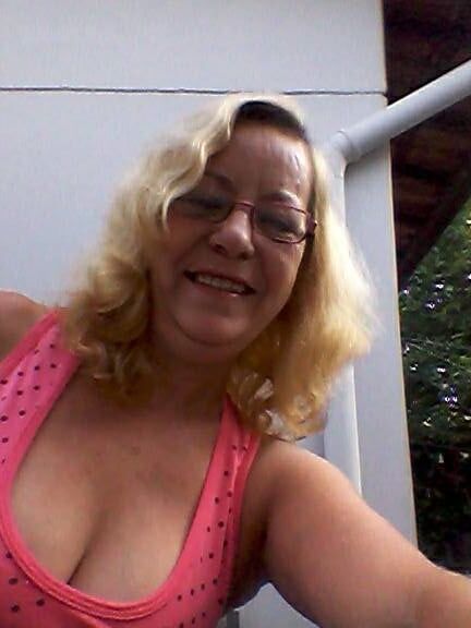 Consuela Facebook Granny for commets &amp; tributes