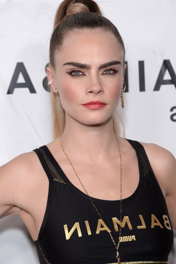 Sexy Cara D - Nov &;
