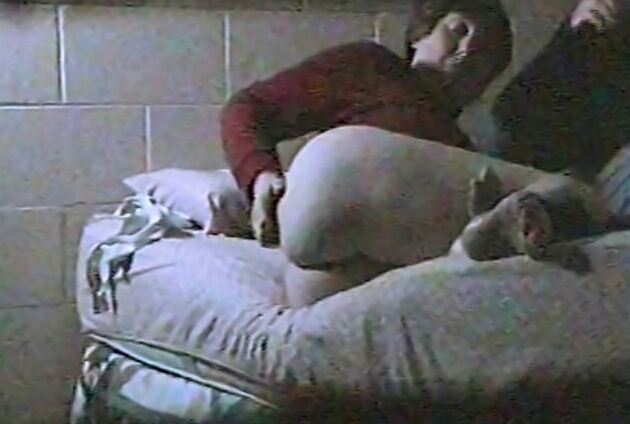 Mature with big tits and arse