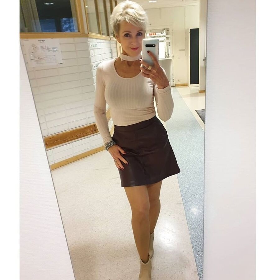 Sexy matures